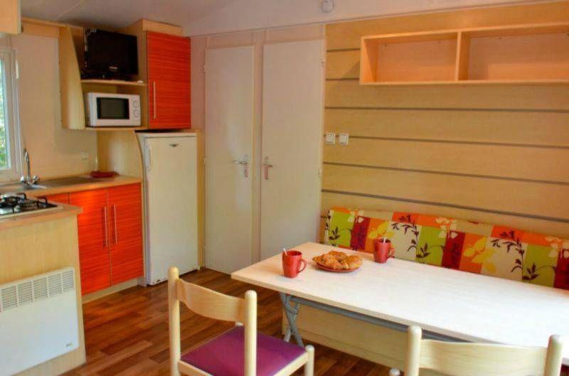 Le Puits Rochais Campingplatz Les Sables-dʼOlonne
